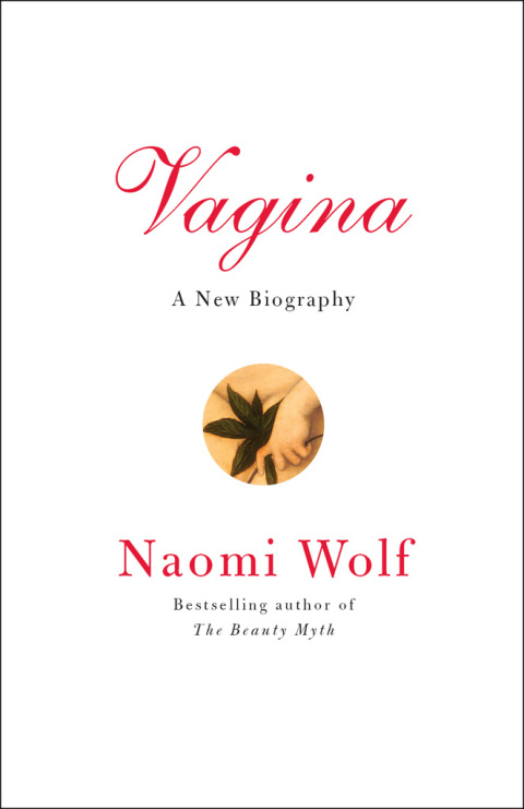 Book Vagina: A Cultural History free