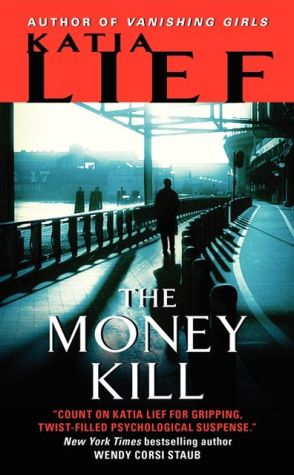 Book The Money Kill (Karin Schaeffer, 4) free