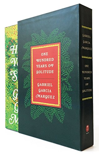 Book One Hundred Years of Solitude (P.s.) free