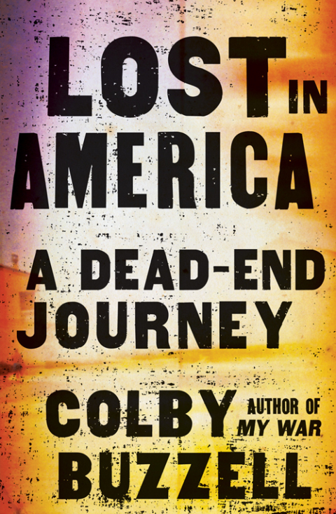 Book Lost in America free