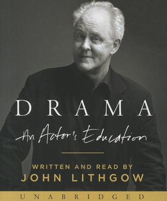 Book Drama: An Actor's Education free