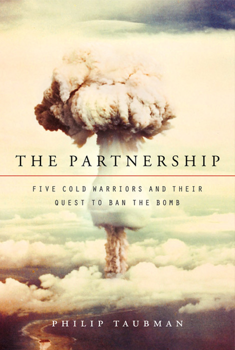 Book The Partnership free