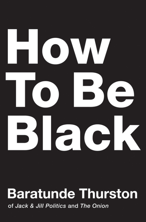 Book How to Be Black free