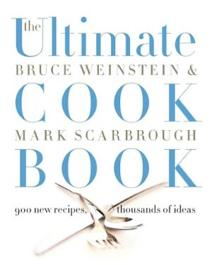 Book The Ultimate Cook Book: 900 New Recipes, Thousands of Ideas (Ultimate Cookbooks) free