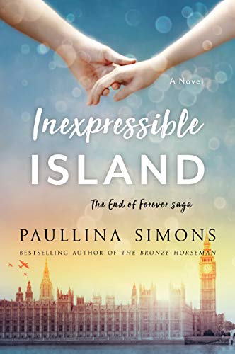Book Inexpressible Island (End of Forever Saga) free
