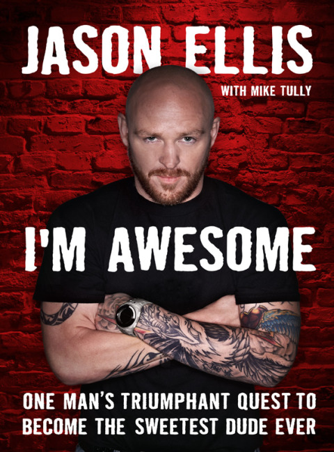 Book I'm Awesome: One Man's Triumphant Quest to Become the Sweetest Dude Ever free