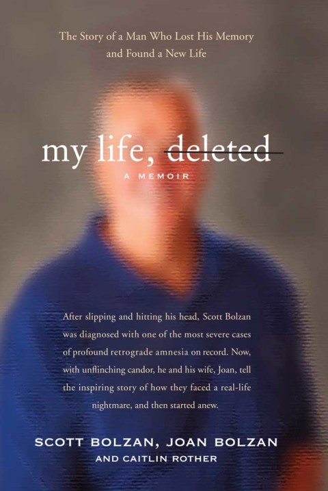 Book My Life, Deleted: A Memoir free