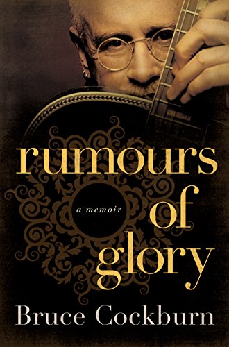 Book Rumours of Glory: A Memoir free