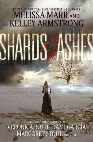 Book Shards and Ashes free