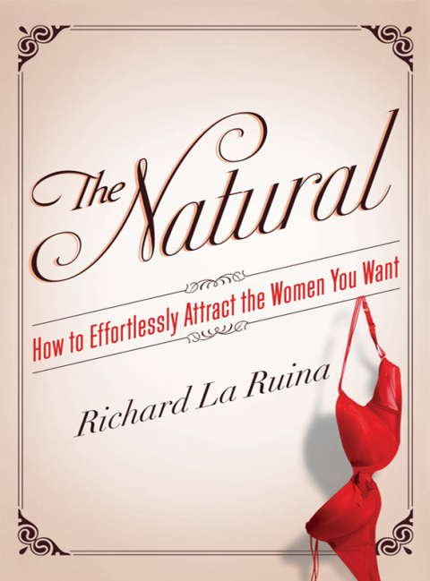 Book The Natural free