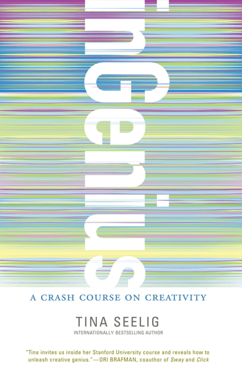 Book inGenius: A Crash Course on Creativity free