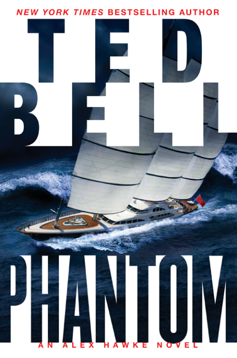 Book Phantom: An Alex Hawke Novel (Alexander Hawke Book 7) free Book Phantom: An Alex Hawke Novel (Alexander Hawke Book 7) free