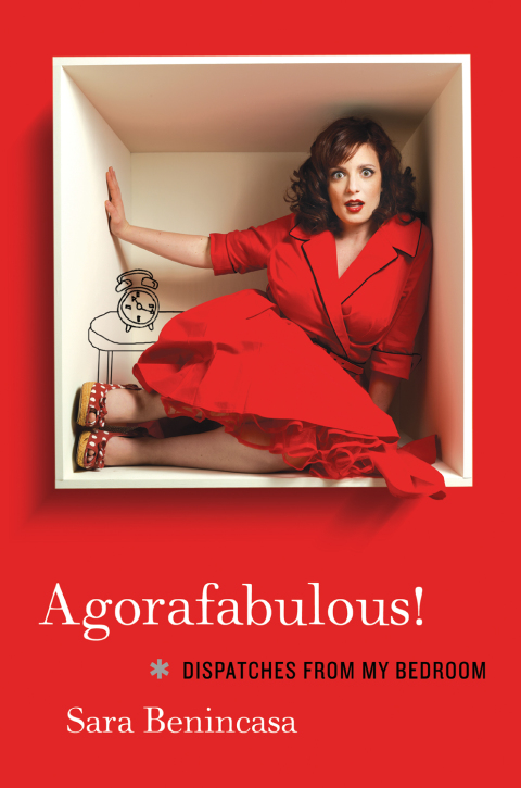 Book Agorafabulous!: Dispatches from My Bedroom free