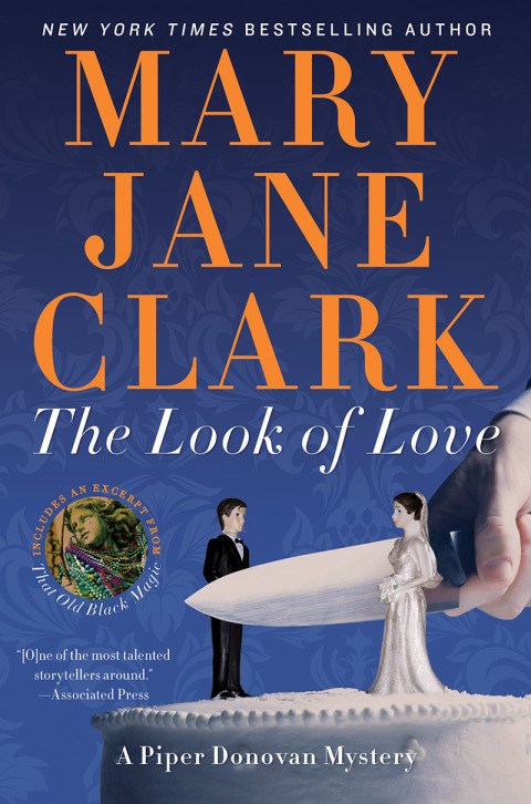Book The Look of Love: A Piper Donovan Mystery (Piper Donovan/Wedding Cake Mysteries Book 2) free