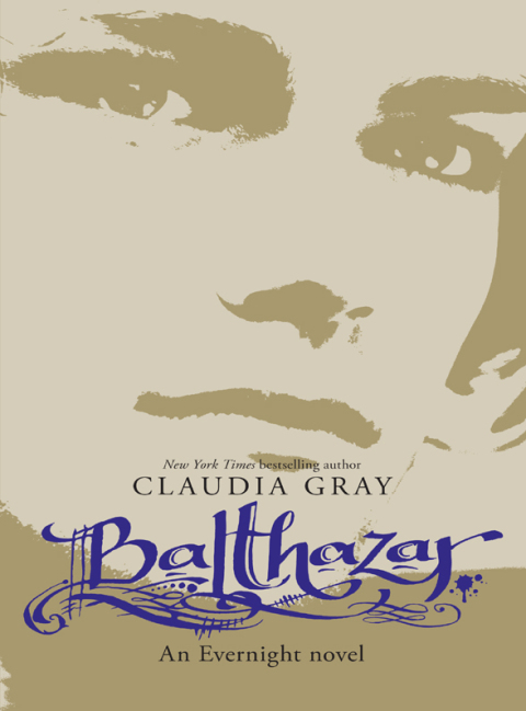 Book Balthazar (Evernight Book 5) free