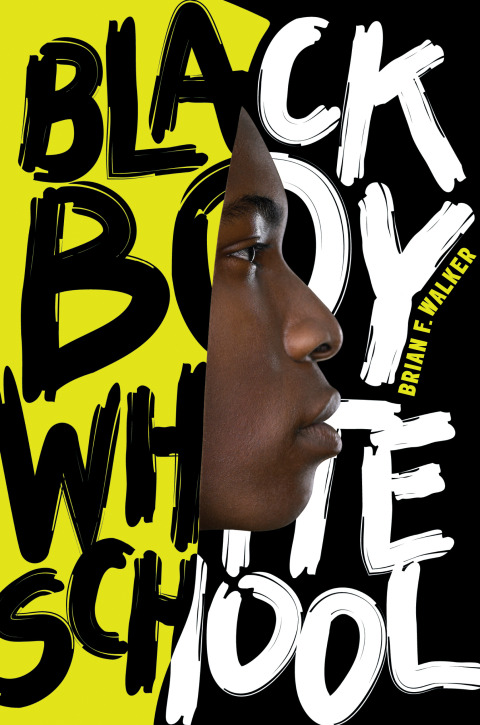 Book Black Boy White School free