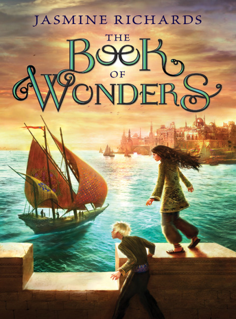 Book The Book of Wonders free