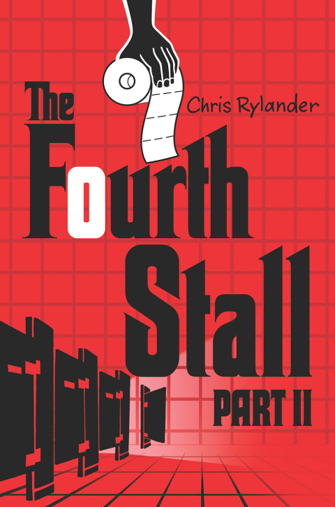 Book The Fourth Stall Part II free