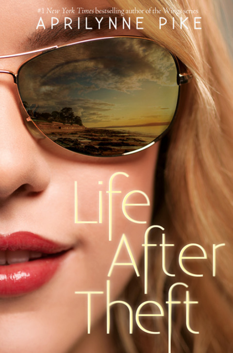 Book Life After Theft free