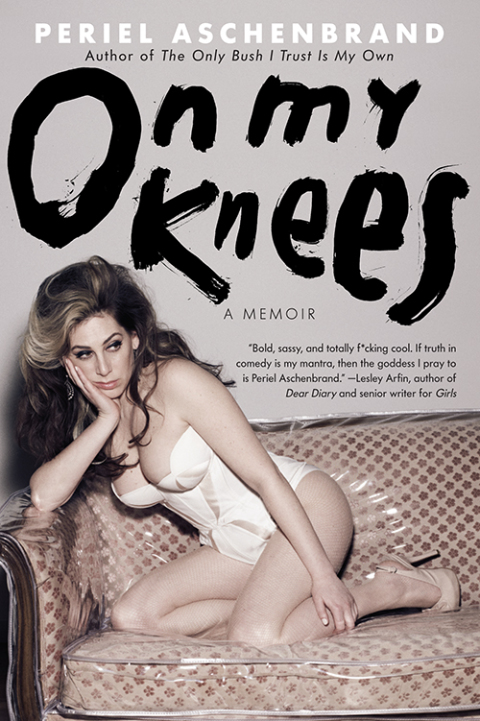 Book On My Knees free