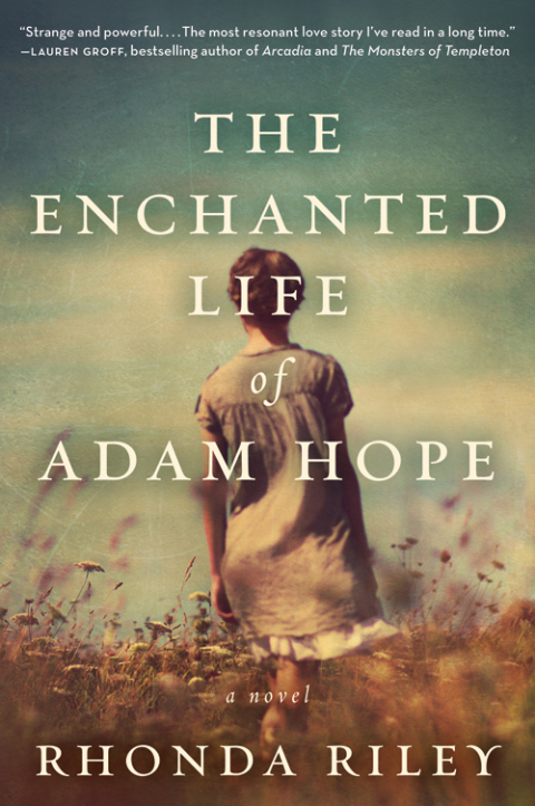Book The Enchanted Life of Adam Hope: A Novel free
