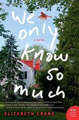 Book We Only Know So Much free