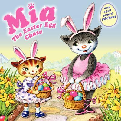 Book Mia: The Easter Egg Chase free