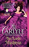 Book The Earl's Mistress (MacLachlan Family & Friends) free