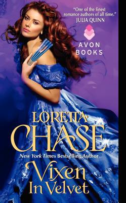 Book Vixen in Velvet (The Dressmakers Series) free