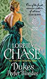 Book Dukes Prefer Blondes (The Dressmakers Series, 4) free