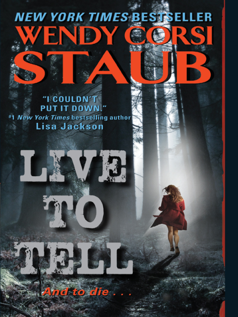Book Live to Tell free