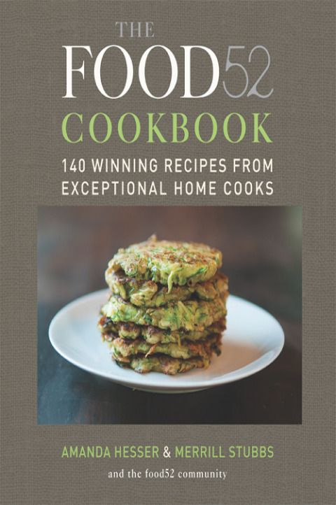Book The Food52 Cookbook: 140 Winning Recipes from Exceptional Home Cooks free