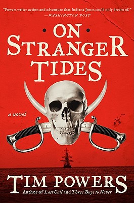 Book On Stranger Tides free