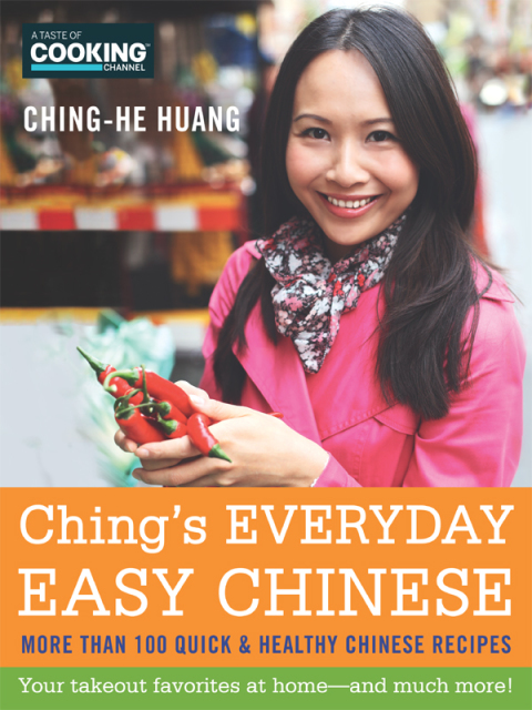 Book Ching's Everyday Easy Chinese: More Than 100 Quick and Healthy Chinese Recipes free