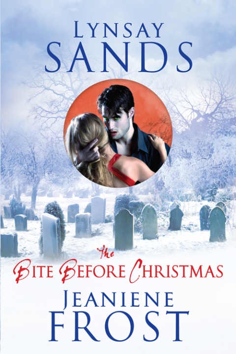 Book The Bite Before Christmas (Argeneau Vampire) free