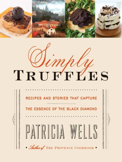 Book Simply Truffles free