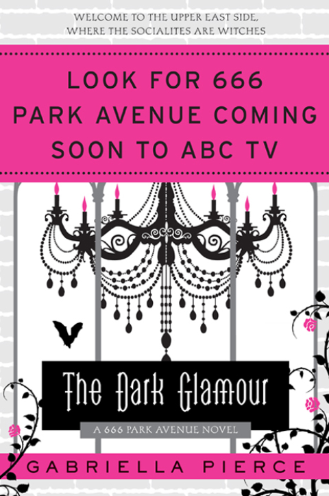 Book The Dark Glamour free