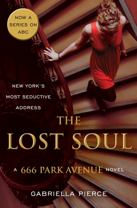 Book The Lost Soul free