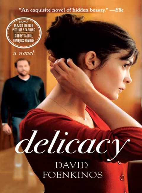 Book Delicacy: A Novel free