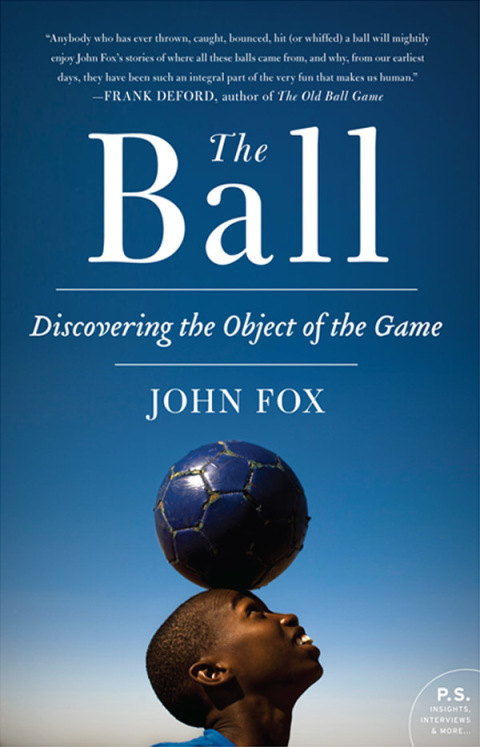 Book The Ball: Discovering the Object of the Game free