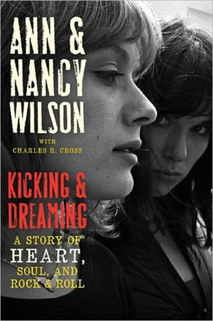 Book Kicking & Dreaming: A Story of Heart, Soul, and Rock & Roll free
