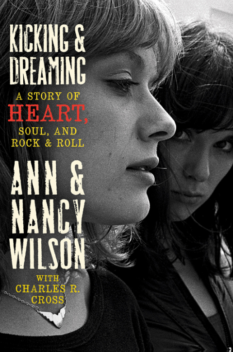 Book Kicking & Dreaming: A Story of Heart, Soul, and Rock and Roll free