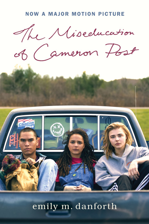 Book The Miseducation of Cameron Post free
