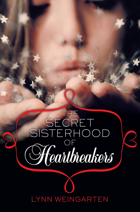 Book The Secret Sisterhood of Heartbreakers free