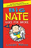 Book Big Nate Goes for Broke free