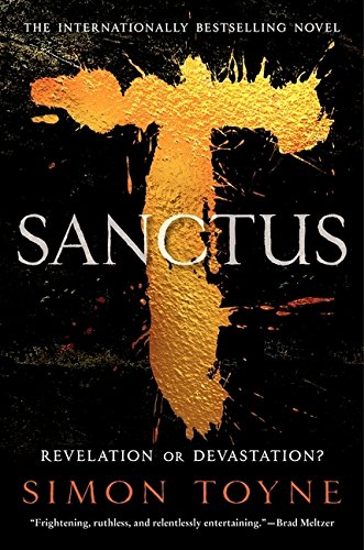 Book Sanctus: A Novel (Ruin Trilogy) free