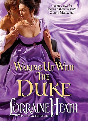 Book Waking Up With the Duke (London's Greatest Lovers) free