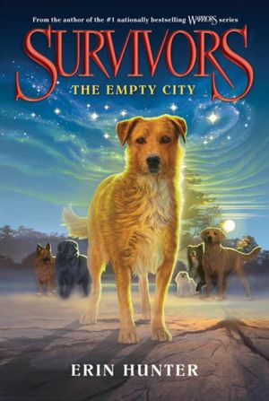 Book Survivors #1: The Empty City free