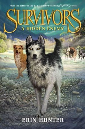 Book Survivors #2: A Hidden Enemy free