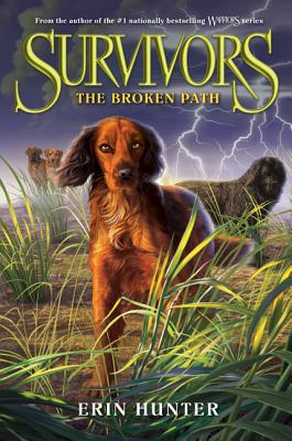 Book Survivors #4: The Broken Path free